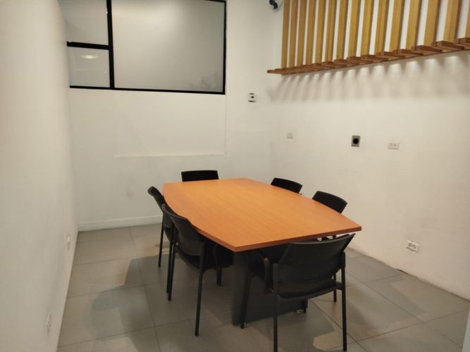 Local en arriendo en El Poblado, Medellín, 112 m² · foto 4 de 17