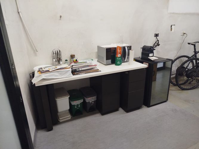 Local en arriendo en El Poblado, Medellín, 112 m² · foto 5 de 17