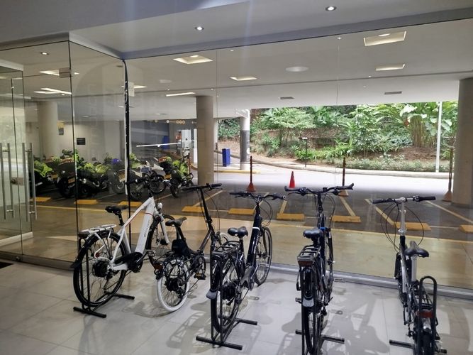 Local en arriendo en El Poblado, Medellín, 112 m² · foto 6 de 17