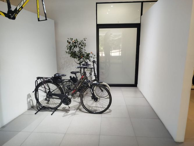 Local en arriendo en El Poblado, Medellín, 112 m² · foto 11 de 17