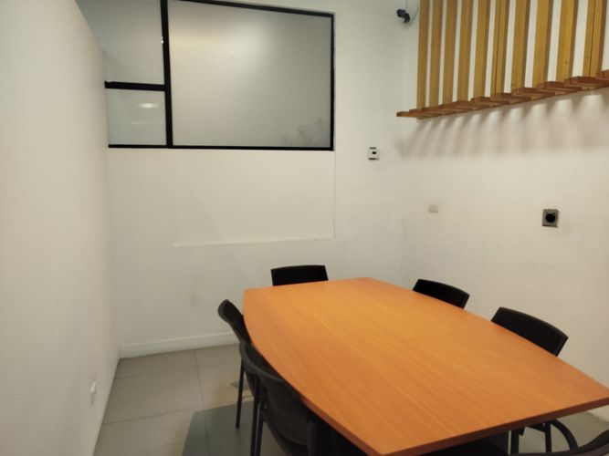 Local en arriendo en El Poblado, Medellín, 112 m² · foto 12 de 17
