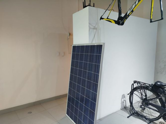 Local en arriendo en El Poblado, Medellín, 112 m² · foto 13 de 17