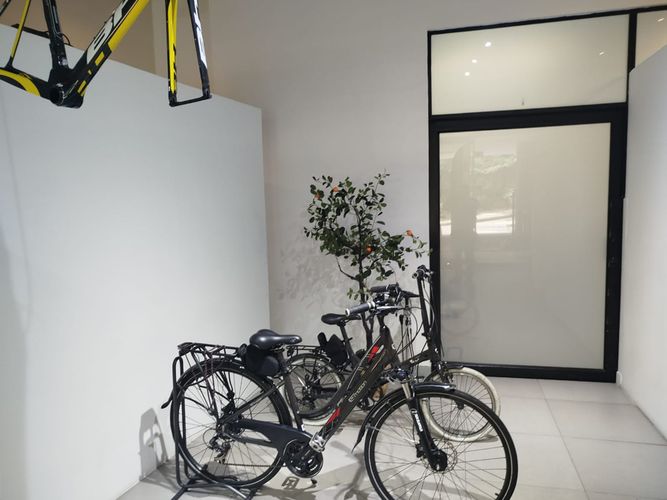Local en arriendo en El Poblado, Medellín, 112 m² · foto 14 de 17