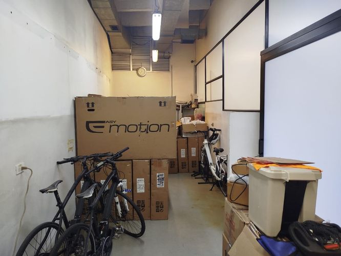 Local en arriendo en El Poblado, Medellín, 112 m² · foto 15 de 17