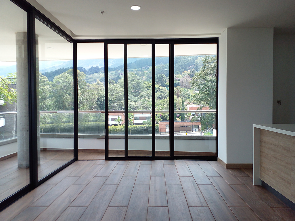 Apartamento en venta en Escobero, Envigado · foto 2 de 20