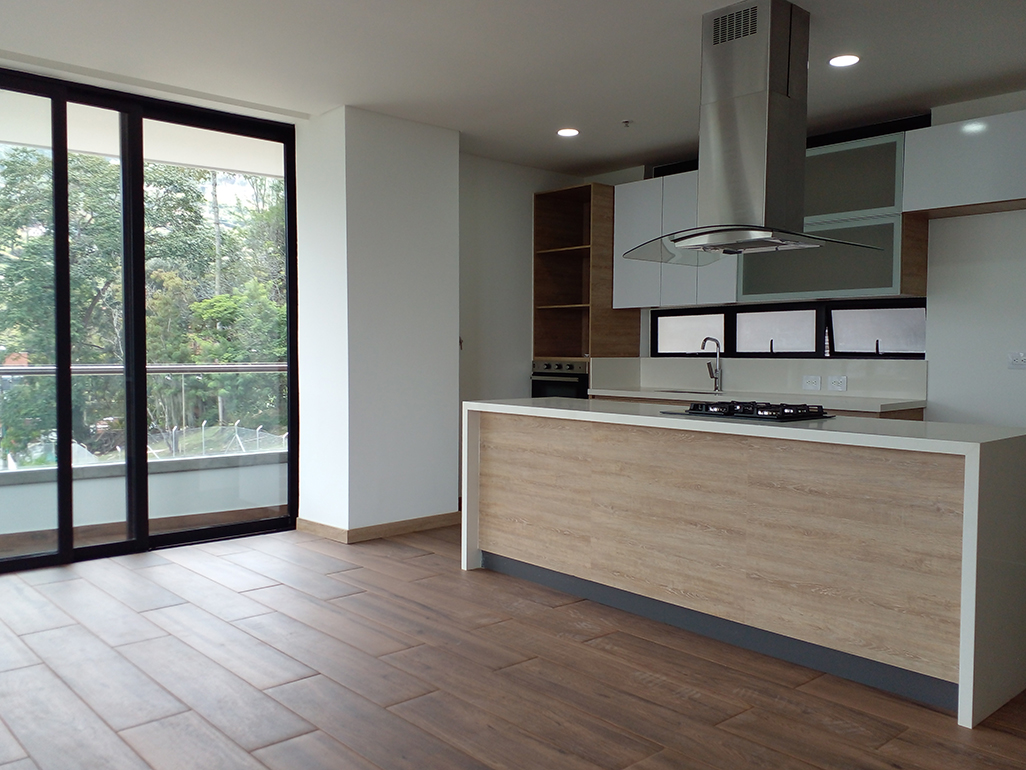 Apartamento en venta en Escobero, Envigado · foto 3 de 20