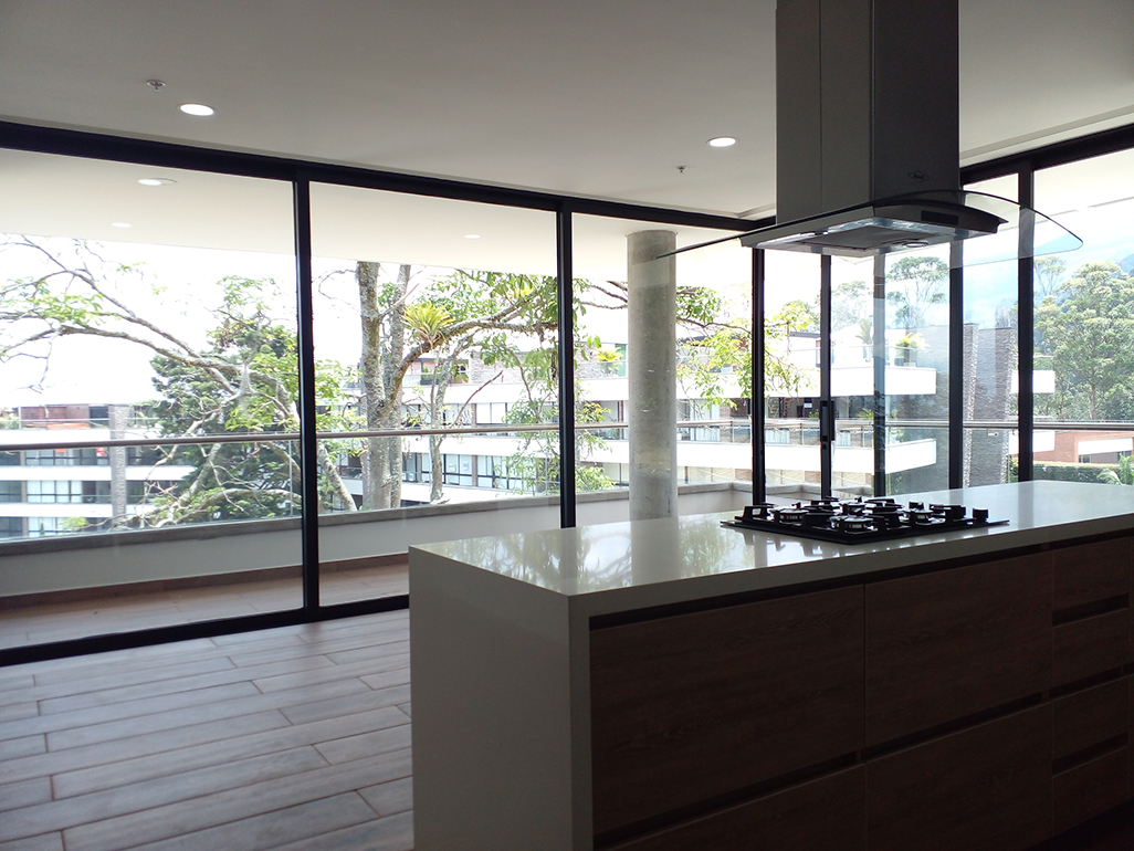 Apartamento en venta en Escobero, Envigado · foto 4 de 20