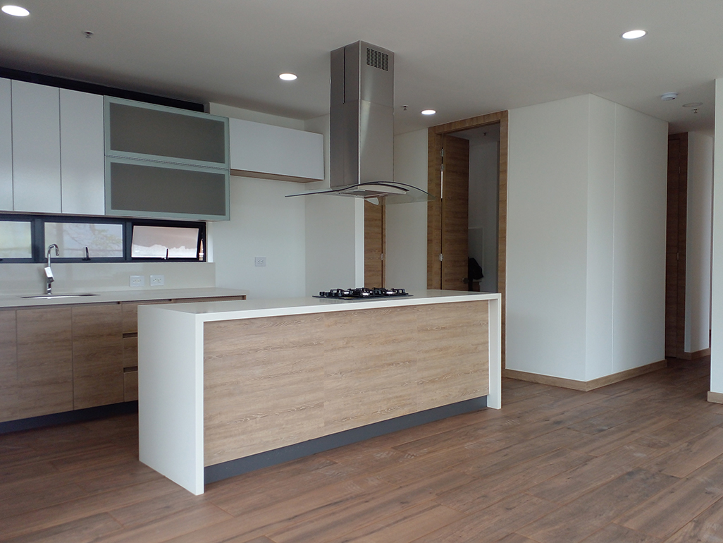 Apartamento en venta en Escobero, Envigado · foto 5 de 20