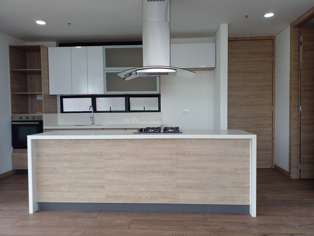 Apartamento en venta en Escobero, Envigado · foto 6 de 20