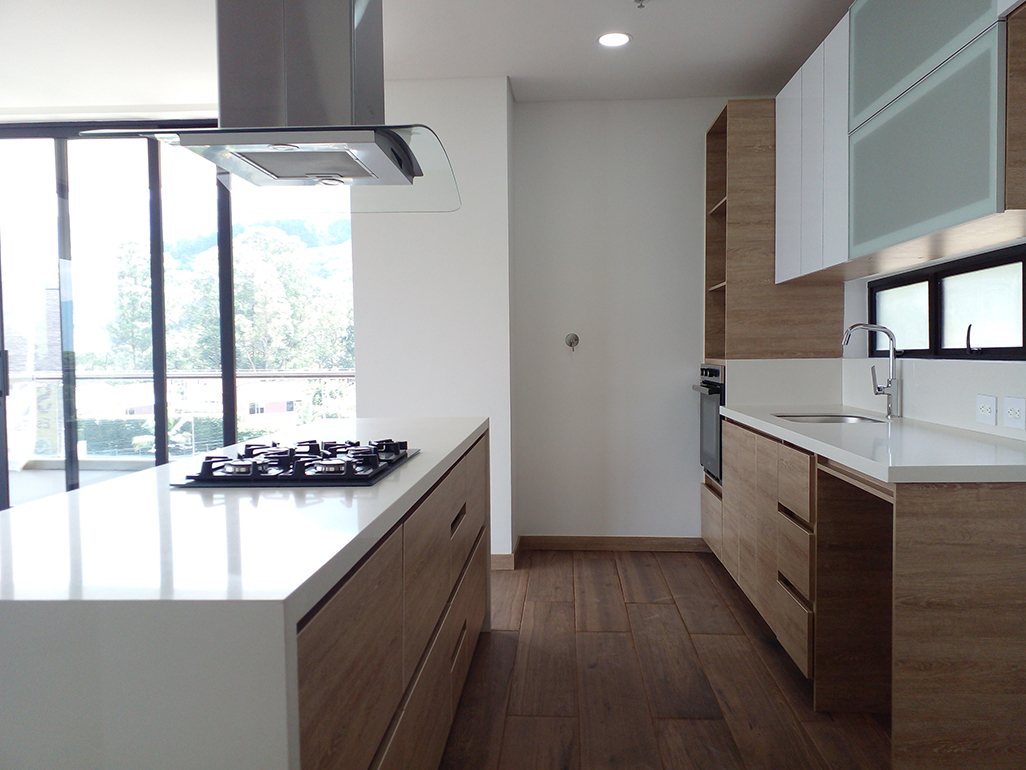 Apartamento en venta en Escobero, Envigado · foto 7 de 20