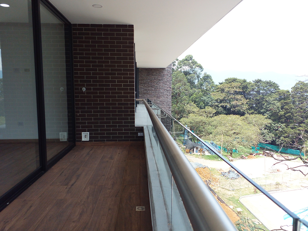 Apartamento en venta en Escobero, Envigado · foto 20 de 20