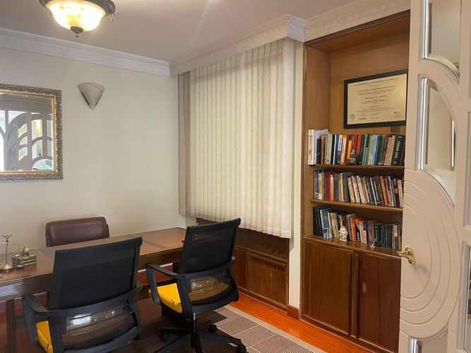 Apartamento de 3 alcobas en venta en Centro Norte Usaquen, Bogotá, 252 m² · foto 11 de 20