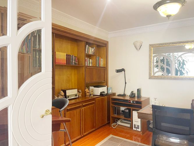 Apartamento de 3 alcobas en venta en Centro Norte Usaquen, Bogotá, 252 m² · foto 12 de 20