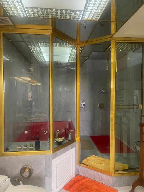 Apartamento de 3 alcobas en venta en Centro Norte Usaquen, Bogotá, 252 m² · foto 14 de 20
