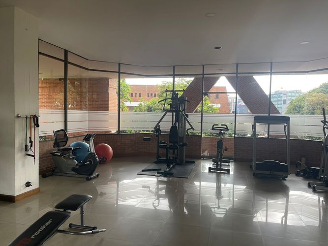 Apartamento de 3 alcobas en venta en Centro Norte Usaquen, Bogotá, 252 m² · foto 17 de 20
