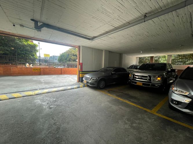 Apartamento de 3 alcobas en venta en Centro Norte Usaquen, Bogotá, 252 m² · foto 19 de 20