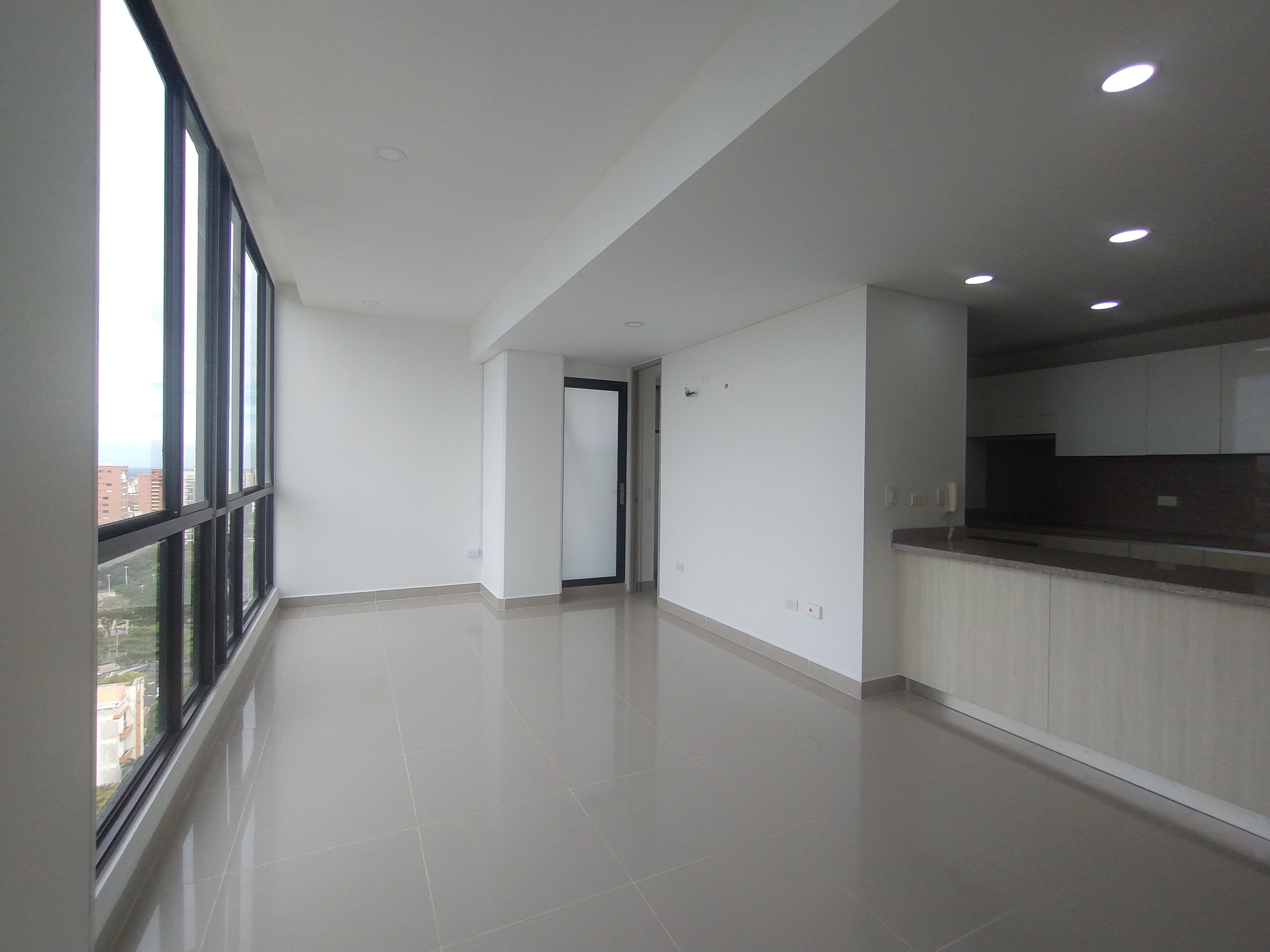 Apartamento en venta en La Campiña, Barranquilla · foto 2 de 15