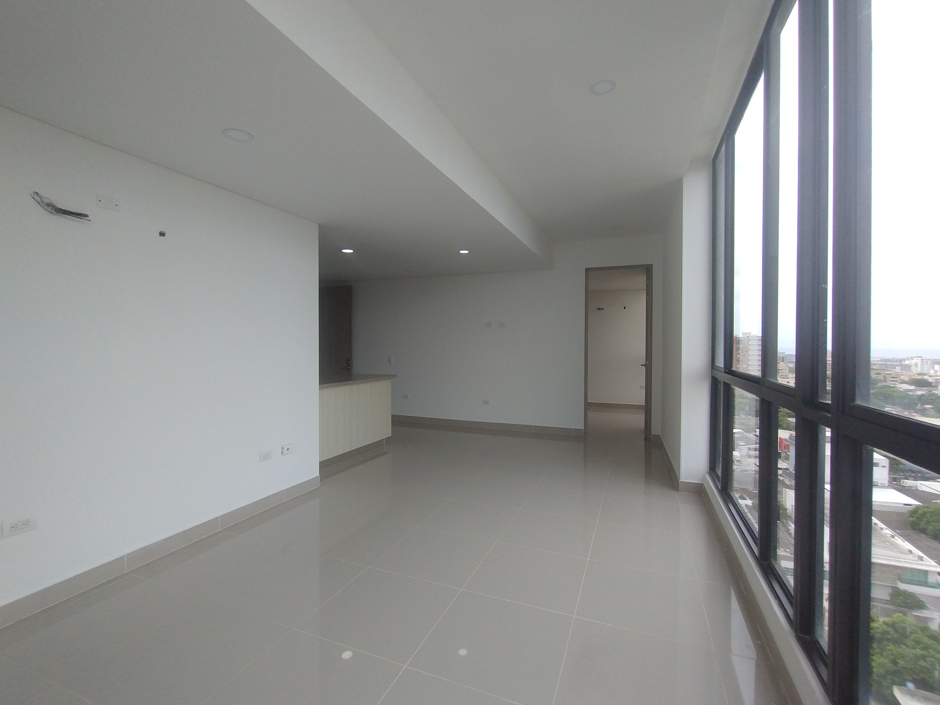 Apartamento en venta en La Campiña, Barranquilla · foto 3 de 15