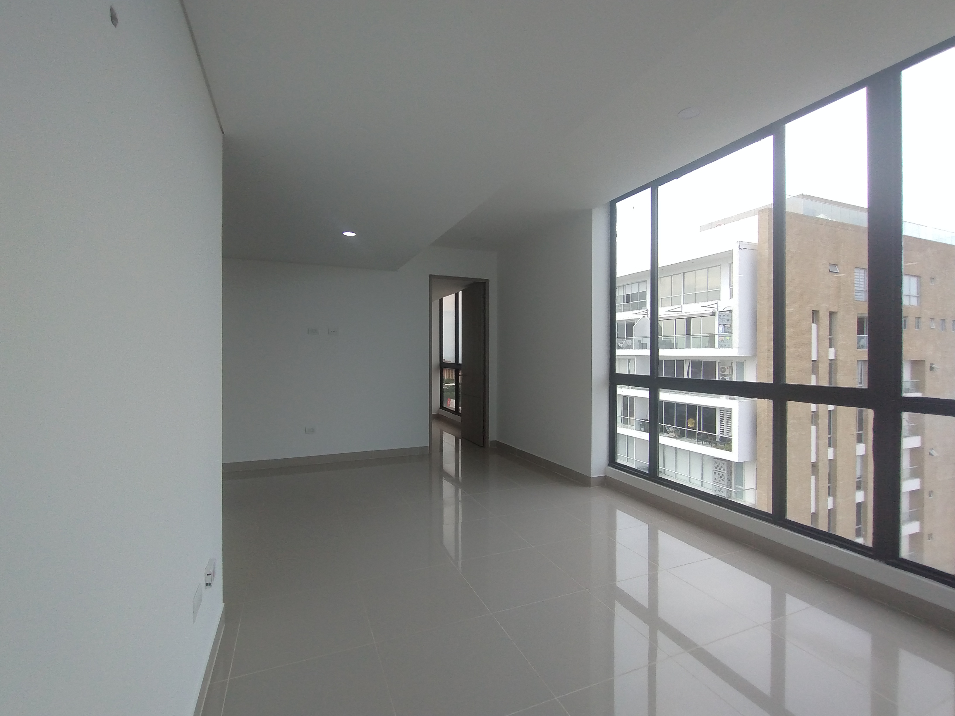 Apartamento en venta en La Campiña, Barranquilla · foto 4 de 15