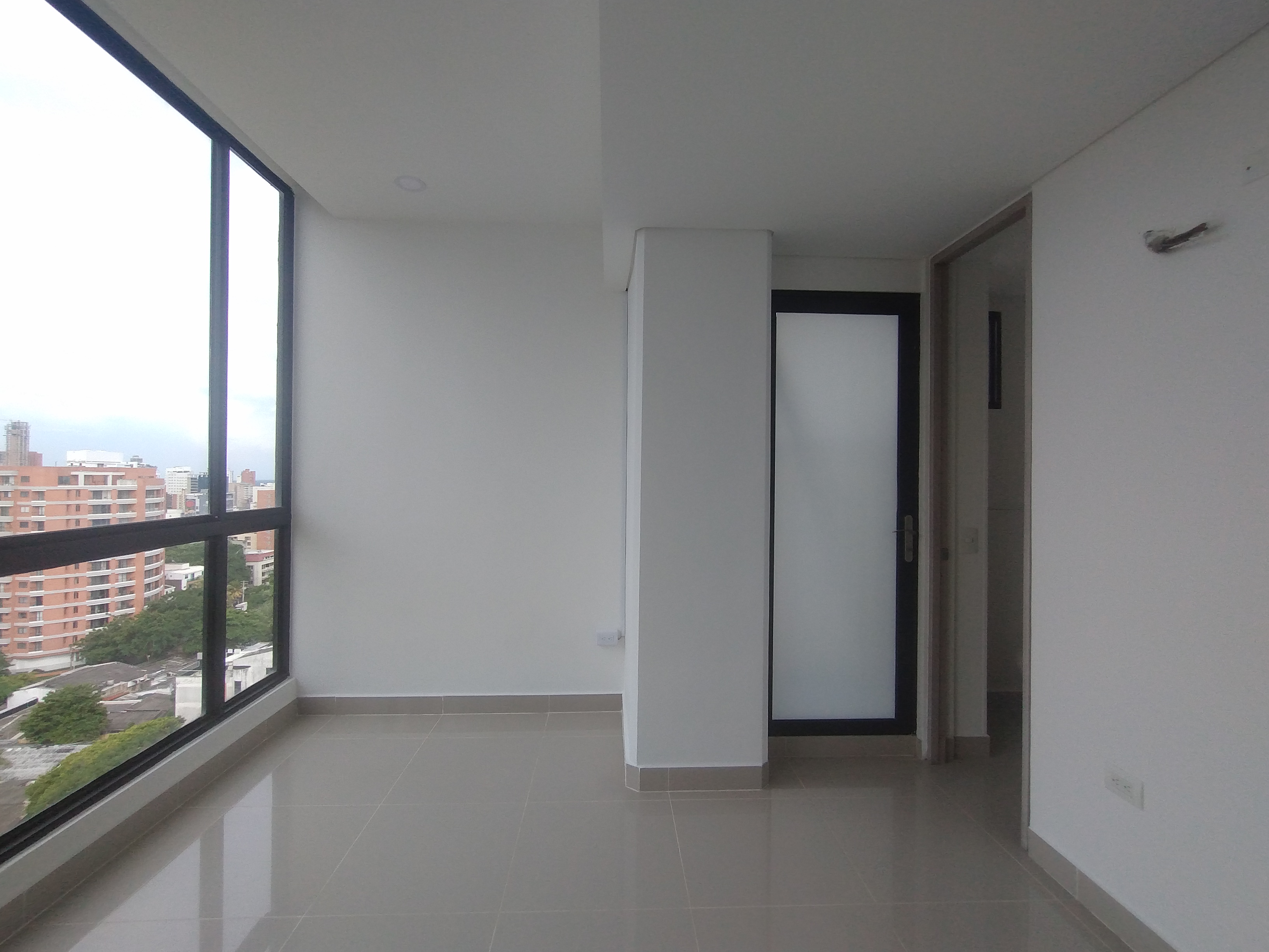Apartamento en venta en La Campiña, Barranquilla · foto 5 de 15