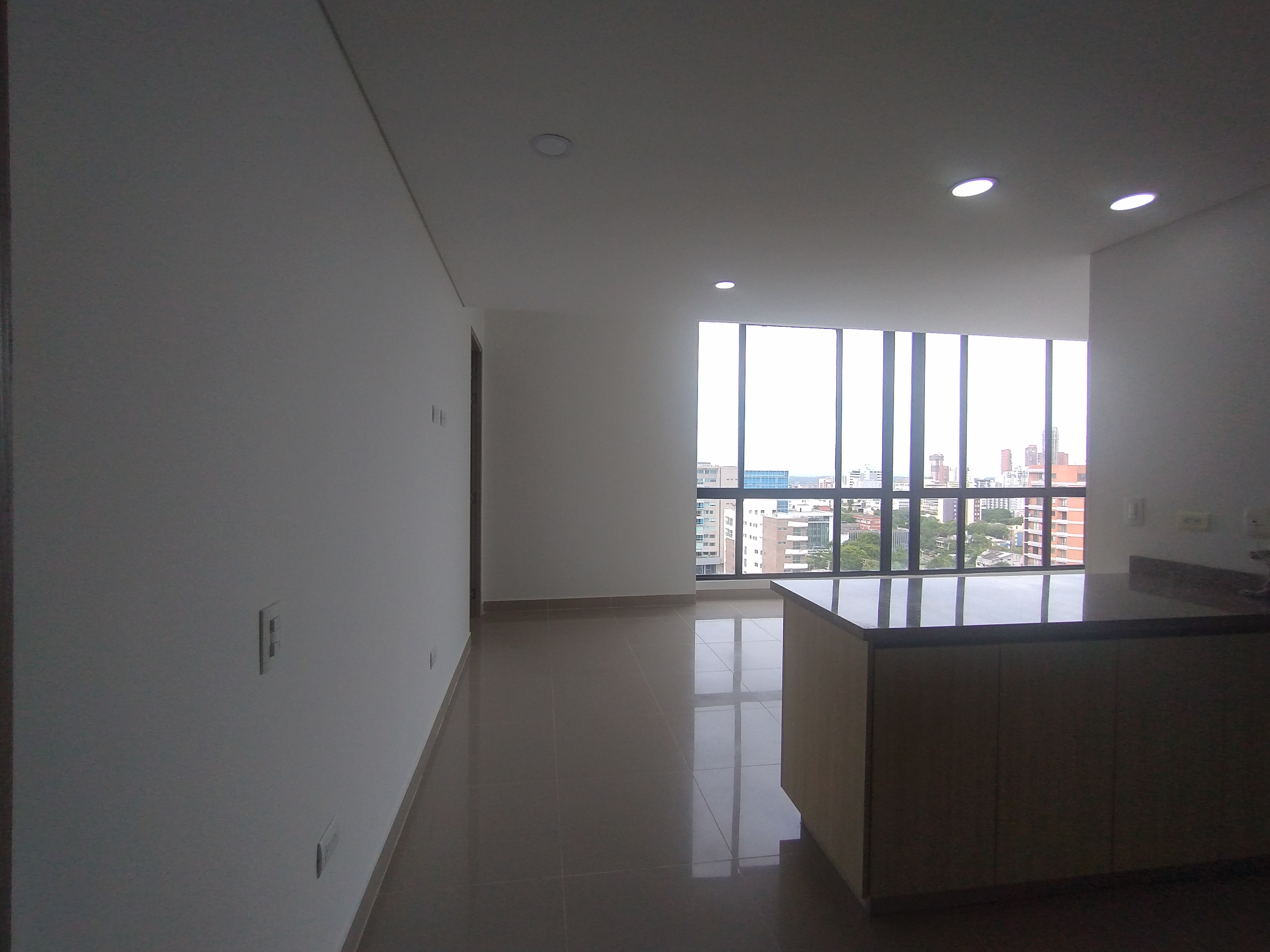 Apartamento en venta en La Campiña, Barranquilla · foto 6 de 15