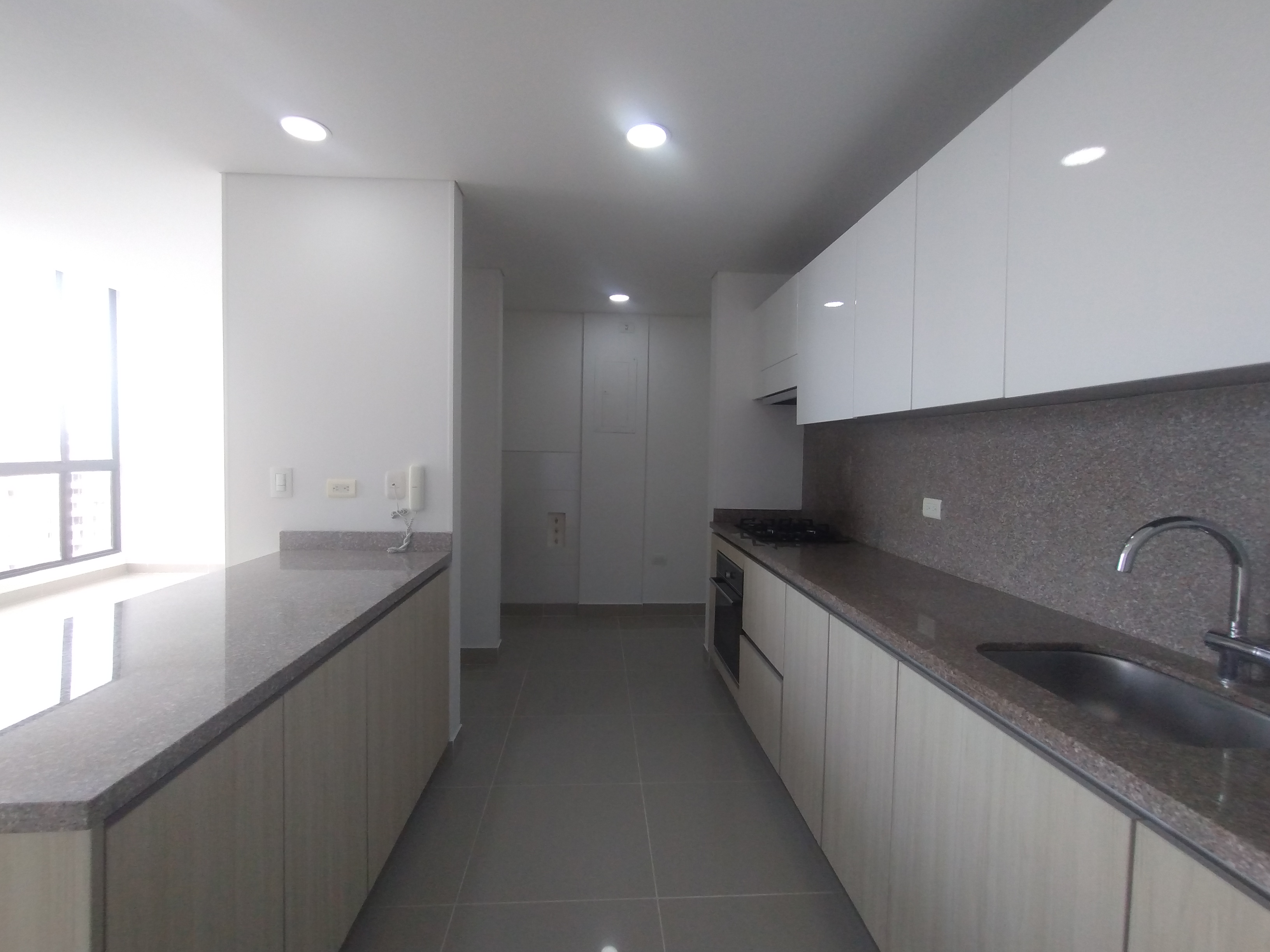 Apartamento en venta en La Campiña, Barranquilla · foto 7 de 15
