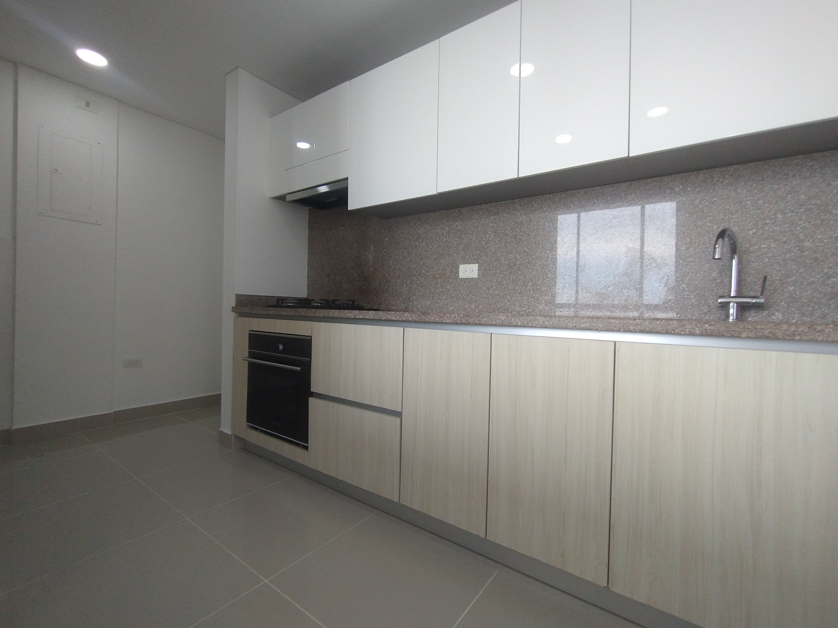 Apartamento en venta en La Campiña, Barranquilla · foto 8 de 15