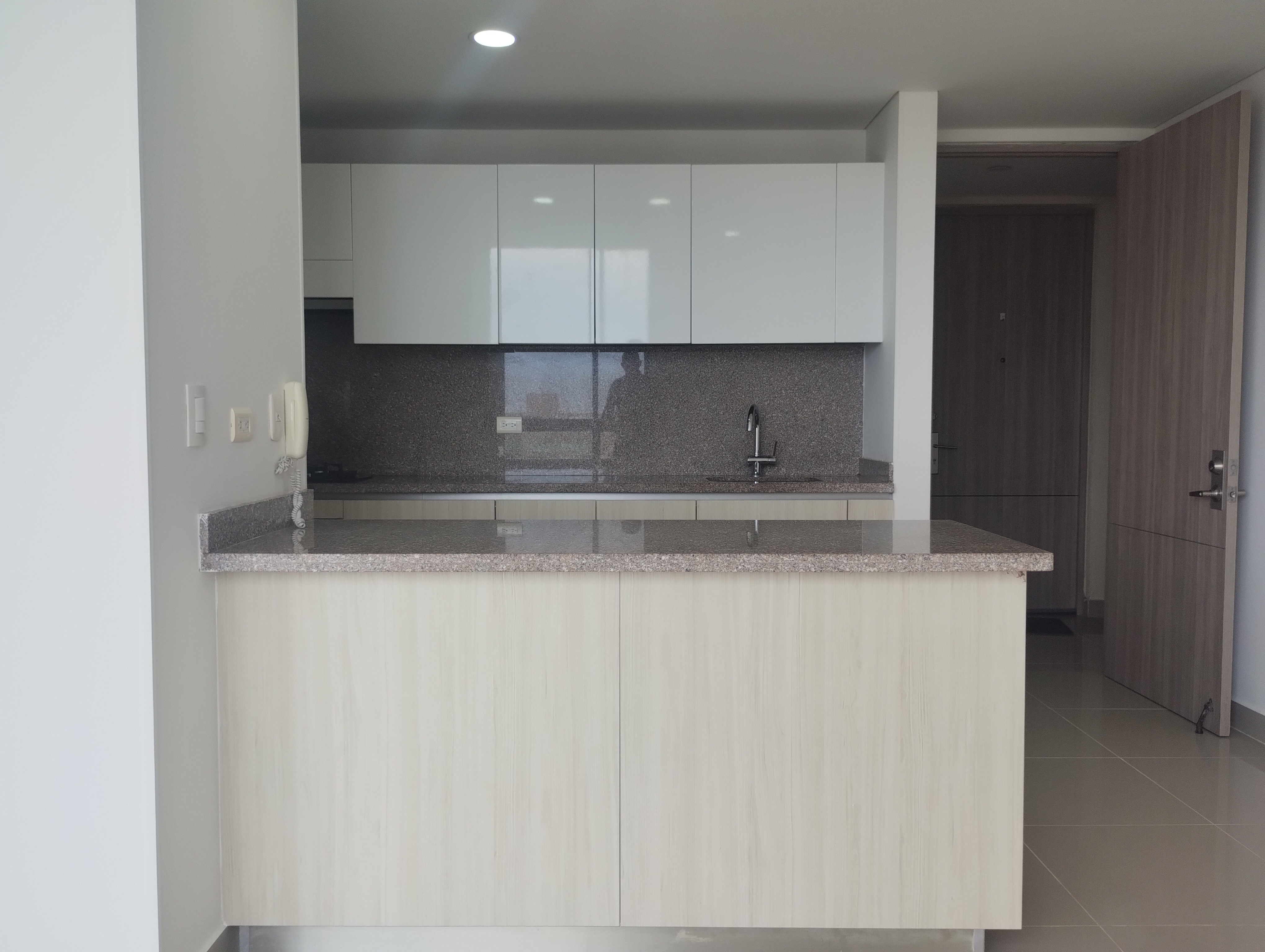 Apartamento en venta en La Campiña, Barranquilla · foto 9 de 15