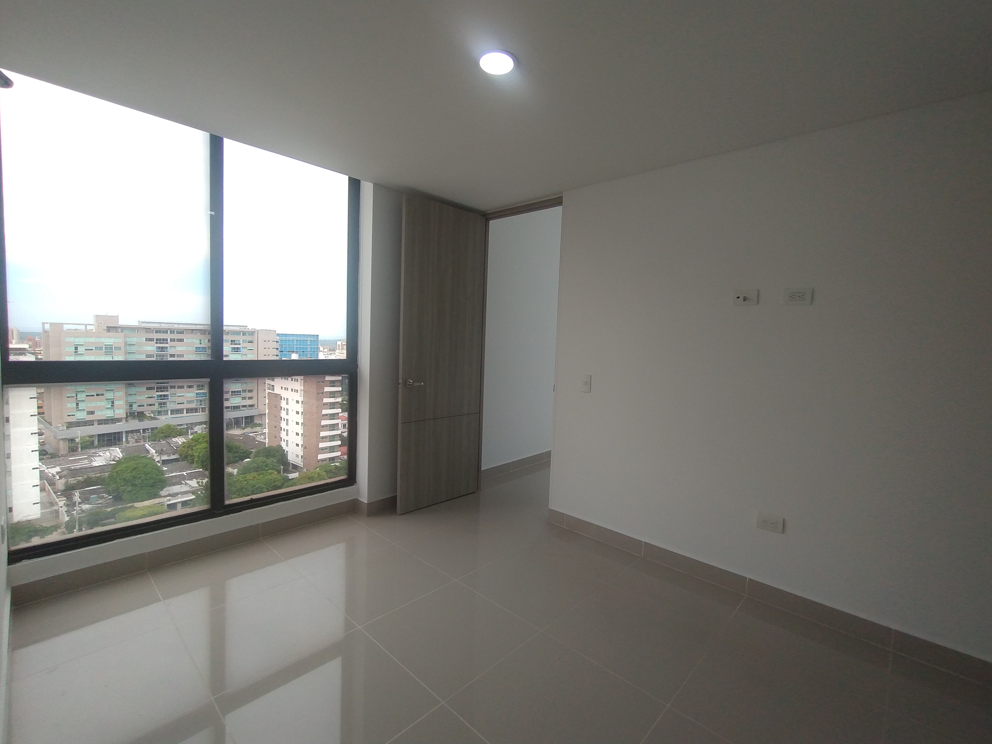 Apartamento en venta en La Campiña, Barranquilla · foto 11 de 15