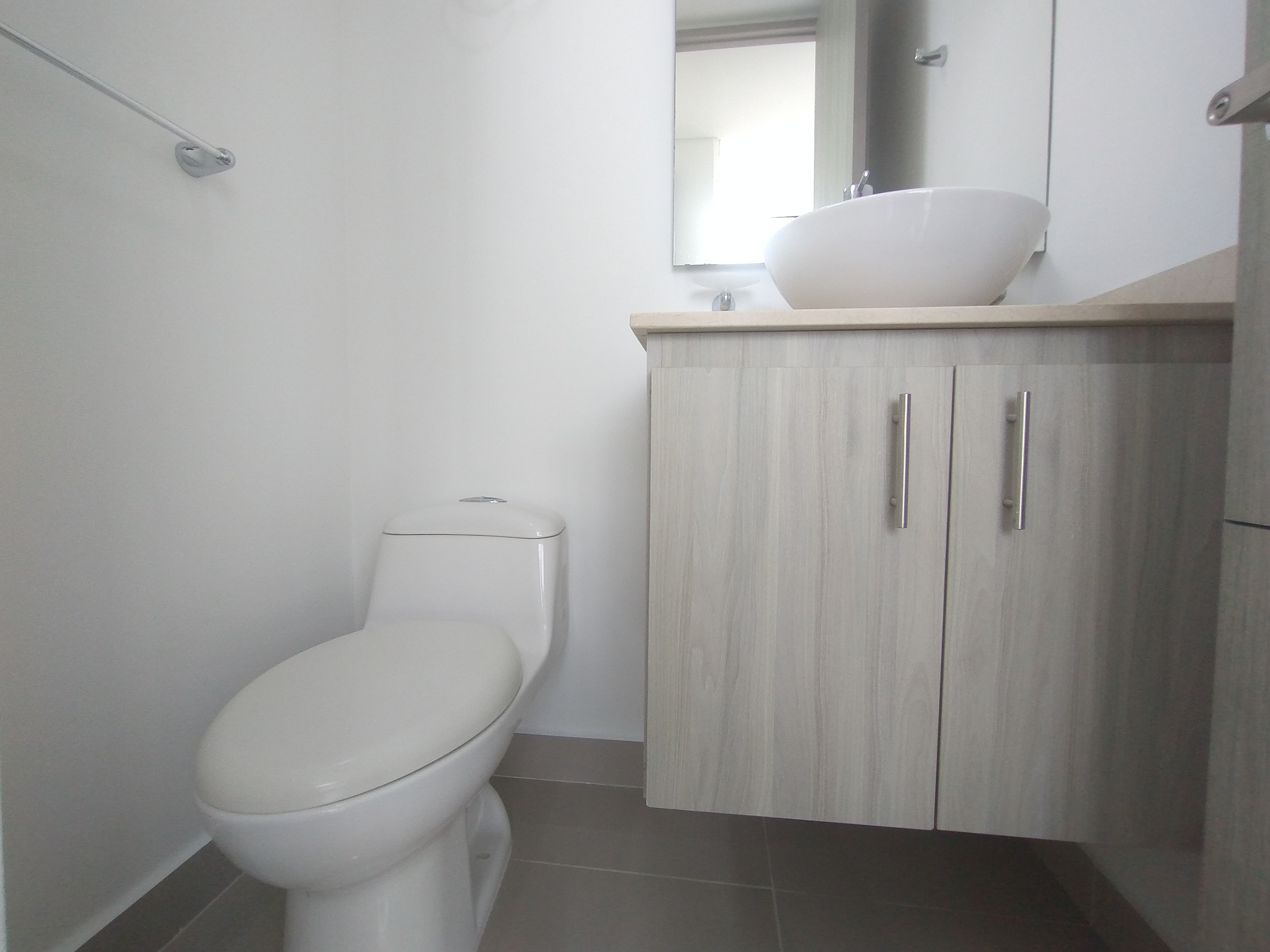 Apartamento en venta en La Campiña, Barranquilla · foto 14 de 15