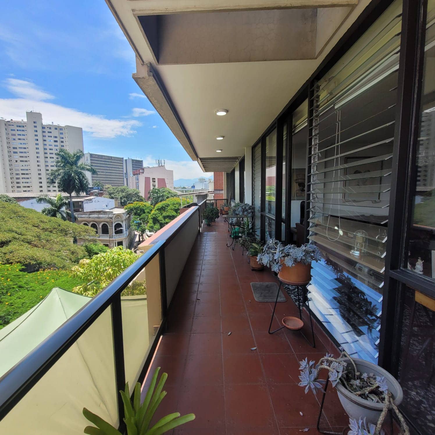 Apartamento en  Venta en Granada, Cali