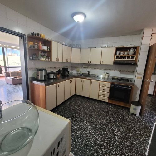 Apartamento de 4 alcobas en venta en Granada, Cali, 180 m² · foto 5 de 15