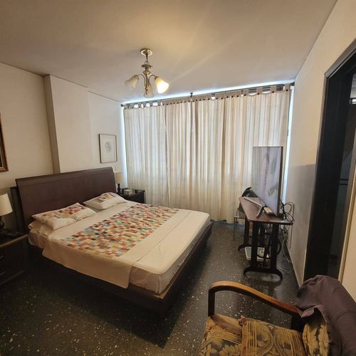 Apartamento de 4 alcobas en venta en Granada, Cali, 180 m² · foto 10 de 15