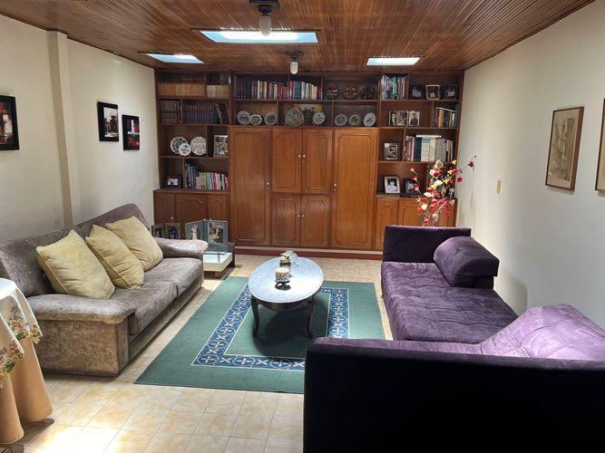 Casa de 4 alcobas en venta en Parque Distrital Salitre, Bogotá, 220 m² · foto 6 de 24
