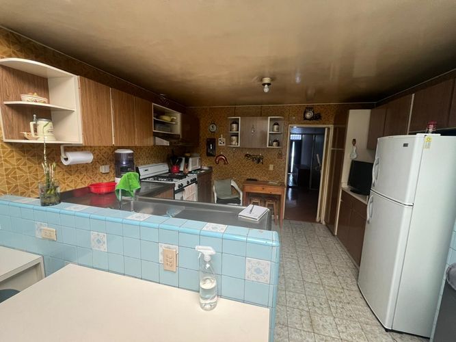 Casa de 4 alcobas en venta en Parque Distrital Salitre, Bogotá, 220 m² · foto 9 de 24
