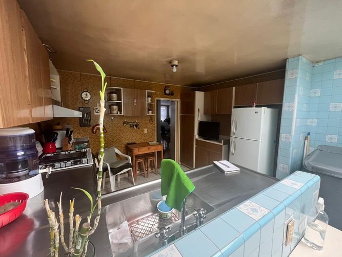 Casa de 4 alcobas en venta en Parque Distrital Salitre, Bogotá, 220 m² · foto 10 de 24