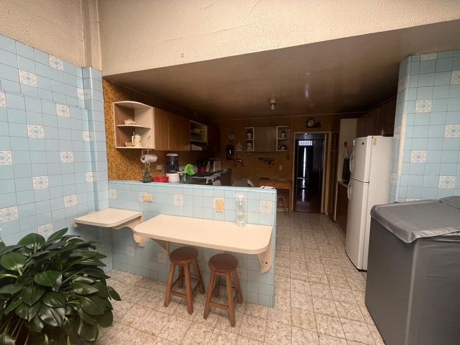 Casa de 4 alcobas en venta en Parque Distrital Salitre, Bogotá, 220 m² · foto 12 de 24