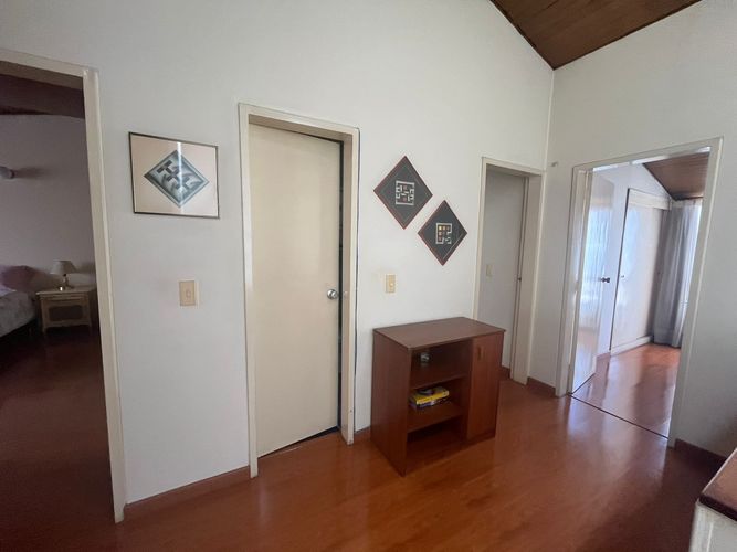 Casa de 4 alcobas en venta en Parque Distrital Salitre, Bogotá, 220 m² · foto 16 de 24