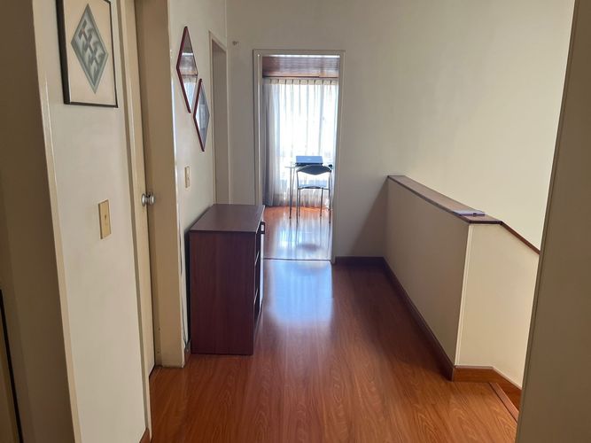 Casa de 4 alcobas en venta en Parque Distrital Salitre, Bogotá, 220 m² · foto 18 de 24