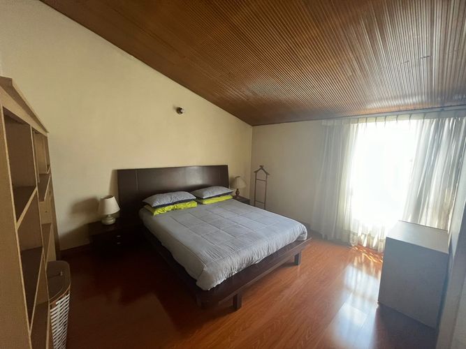 Casa de 4 alcobas en venta en Parque Distrital Salitre, Bogotá, 220 m² · foto 19 de 24
