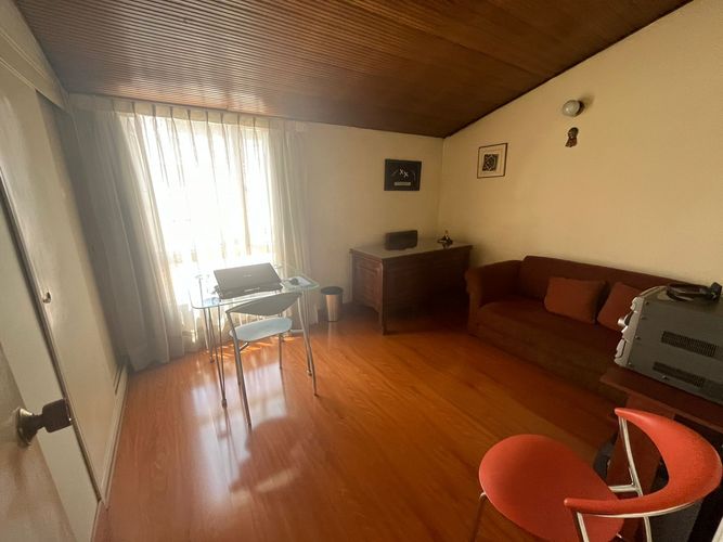 Casa de 4 alcobas en venta en Parque Distrital Salitre, Bogotá, 220 m² · foto 21 de 24