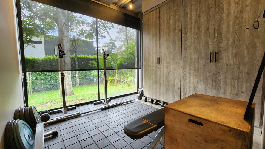 Casa de 5 alcobas en venta en Co. Country Colors, Piedecuesta, 300 m² · foto 4 de 8