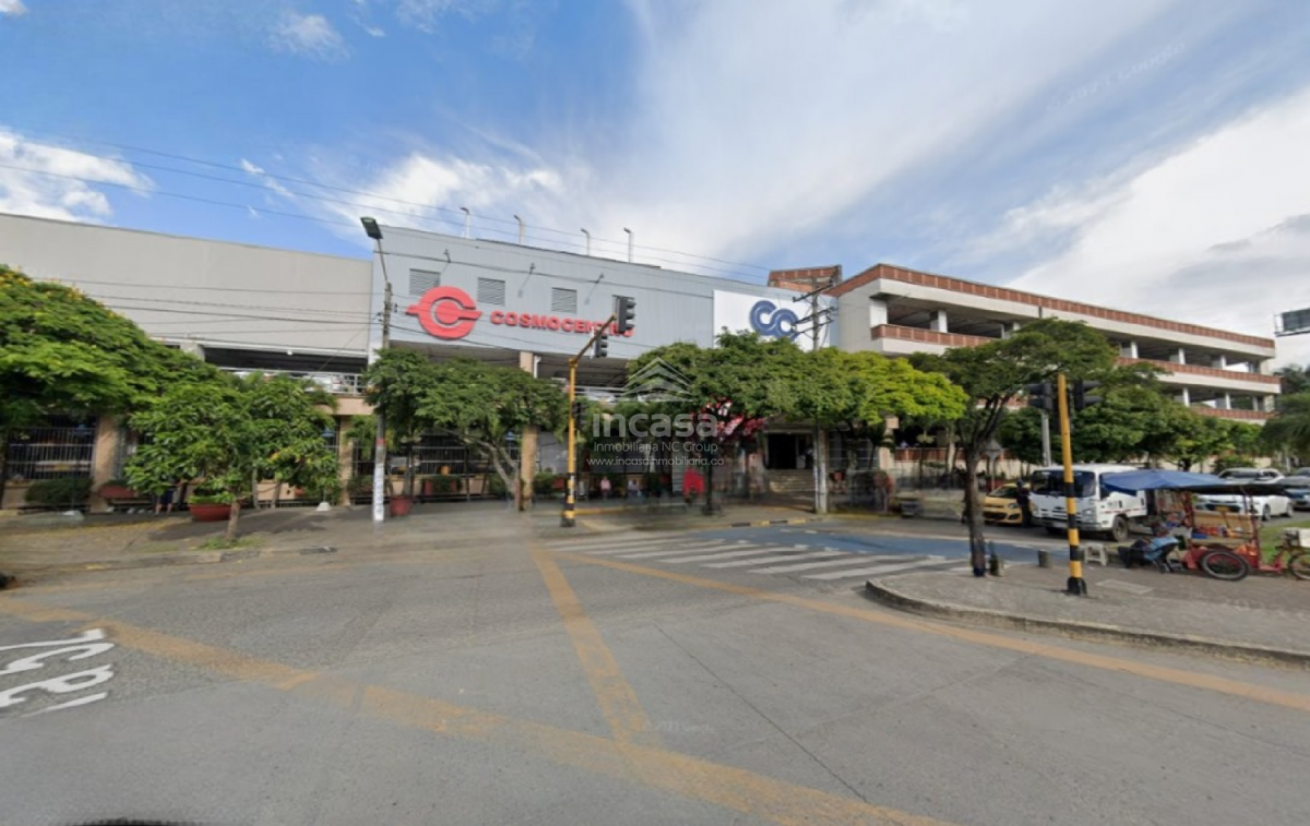Local en Arriendo en Unidad residencial santiago de cali, Cali
