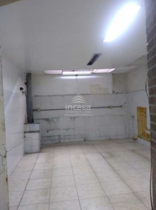 Local en arriendo en Unidad Residencial Santiago De Cali, Cali, 33 m² · foto 2 de 6