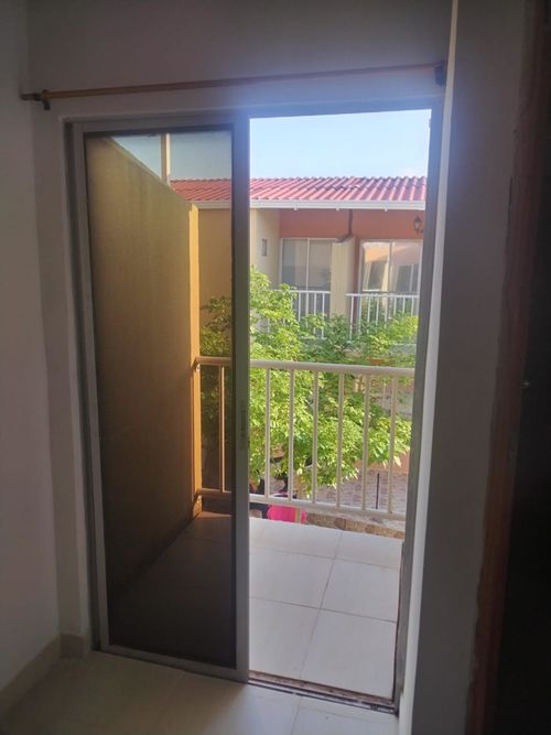 Casa de 3 alcobas en venta en Colinas De Alkarawi, Atlántico, 56 m² · foto 3 de 14