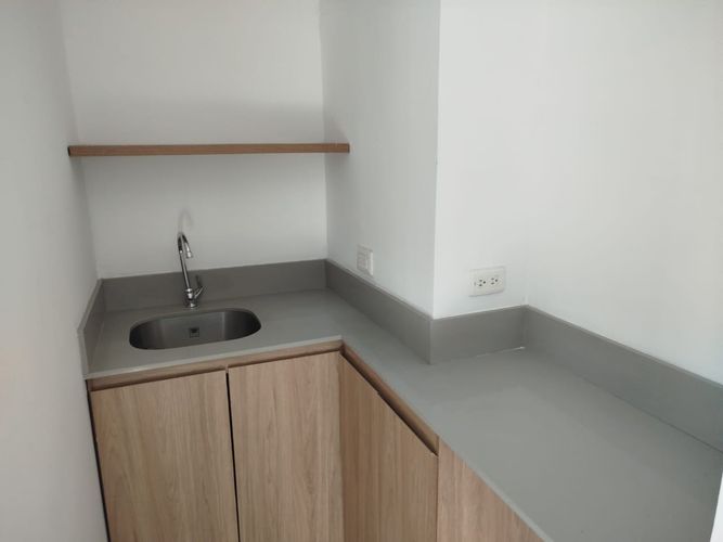 Oficina en arriendo en El Poblado, Medellín, 94 m² · foto 17 de 19