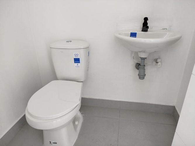 Oficina en arriendo en El Poblado, Medellín, 94 m² · foto 18 de 19