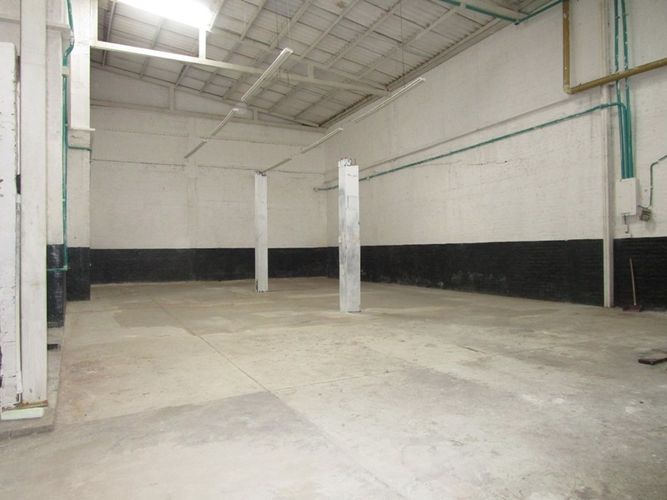 Bodega en arriendo en San Juan Bosco, Cali, 200 m² · foto 3 de 7