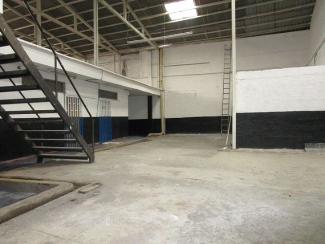Bodega en arriendo en San Juan Bosco, Cali, 200 m² · foto 5 de 7