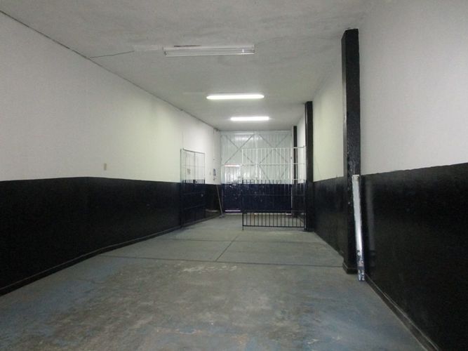 Bodega en arriendo en San Juan Bosco, Cali, 200 m² · foto 7 de 7